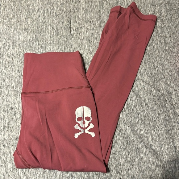 Lululemon align x soul cycle leggings NWT - Picture 1 of 4